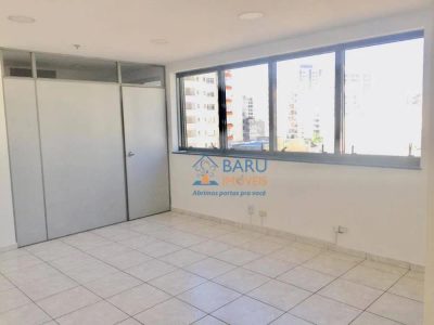 Sala-Conjunto, 30 m² - Foto 2