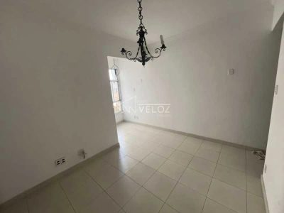 Apartamento, 3 quartos, 62 m² - Foto 1
