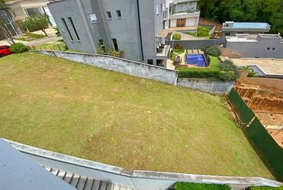 Terreno, 403 m² - Foto 4