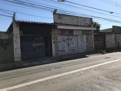Loja-Salão, 457 m² - Foto 1