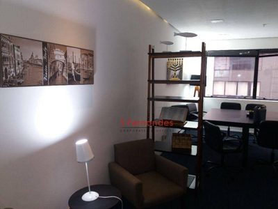 Sala-Conjunto, 32 m² - Foto 4