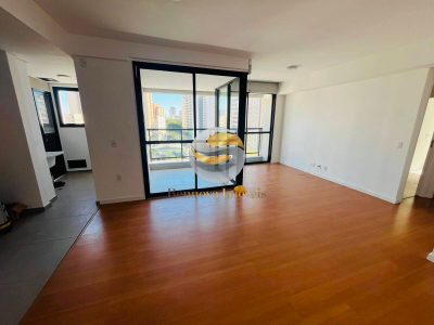 Apartamento, 2 quartos, 92 m² - Foto 2