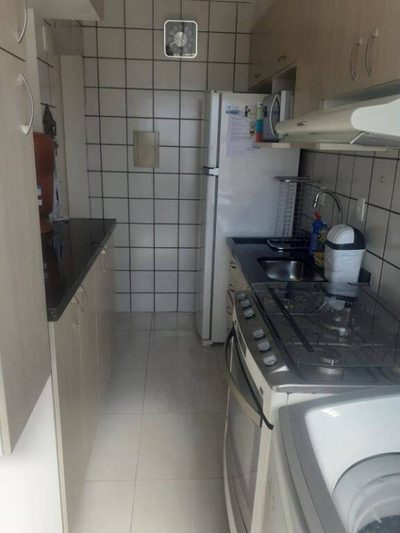 Apartamento, 2 quartos - Foto 5