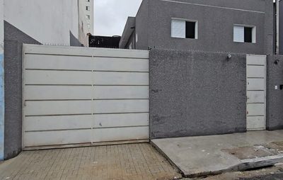 Sobrado, 3 quartos, 150 m² - Foto 5