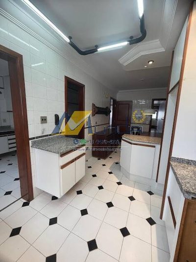 Apartamento, 4 quartos, 238 m² - Foto 4