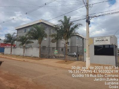 Apartamento, 2 quartos, 10 m² - Foto 1
