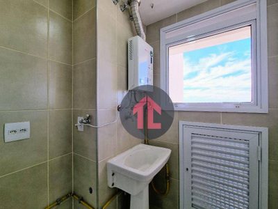 Apartamento, 2 quartos, 60 m² - Foto 5