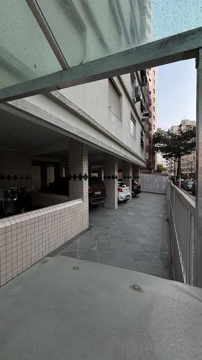 Apartamento, 1 quarto, 25 m² - Foto 1