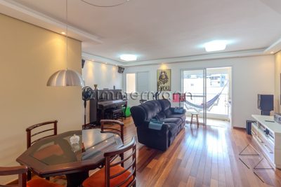 Apartamento, 3 quartos, 90 m² - Foto 4