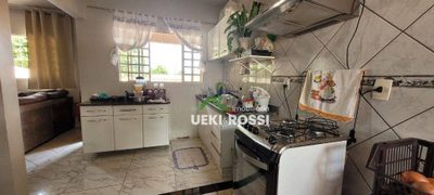 Casa, 6 quartos, 160 m² - Foto 4