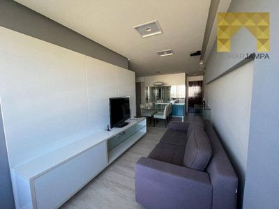 Apartamento, 3 quartos, 90 m² - Foto 4