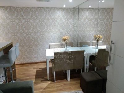 Apartamento, 2 quartos, 50 m² - Foto 4