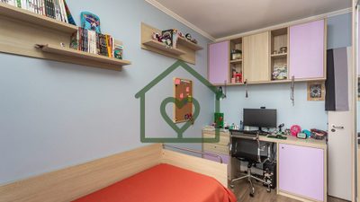Apartamento, 3 quartos, 104 m² - Foto 3