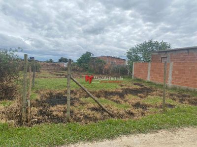 Terreno, 250 m² - Foto 1