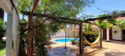 Casa, 4 quartos, 360 m² - Foto 5