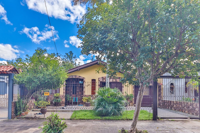 Casa, 3 quartos, 180 m² - Foto 1