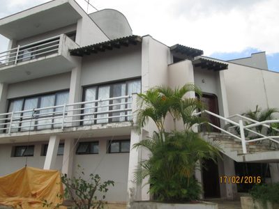 Sobrado - Foto 1