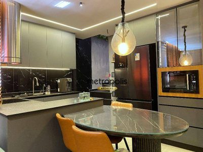 Cobertura, 3 quartos, 140 m² - Foto 5