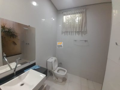 Casa, 3 quartos - Foto 5