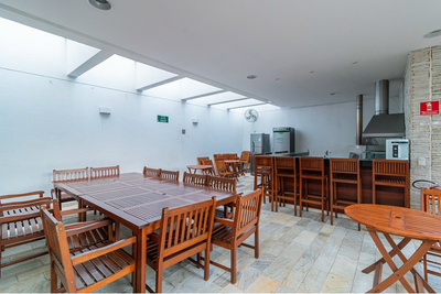 Apartamento, 2 quartos, 94 m² - Foto 5