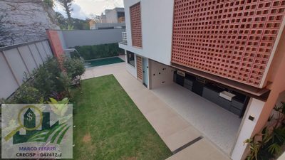 Casa, 5 quartos - Foto 1