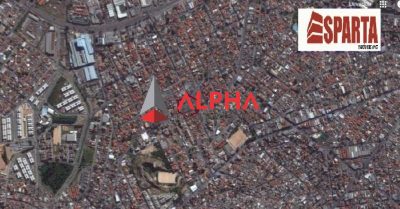 Depósito-Galpão, 2500 m² - Foto 2