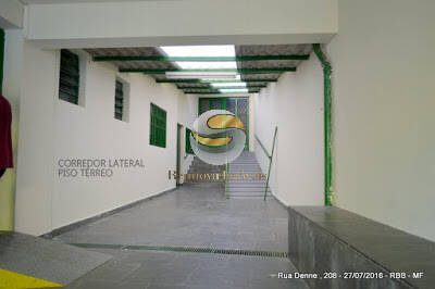 Prédio Inteiro, 580 m² - Foto 2