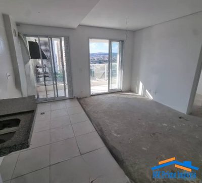 Apartamento, 3 quartos, 65 m² - Foto 4