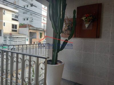 Sobrado, 3 quartos, 260 m² - Foto 3