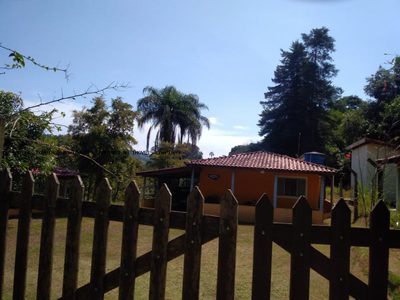 Chácara, 2 quartos - Foto 2