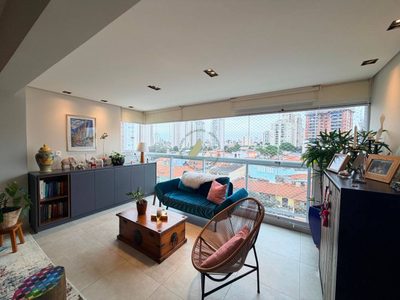 Apartamento, 2 quartos, 100 m² - Foto 5