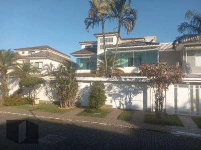 Casa, 4 quartos, 400 m² - Foto 1