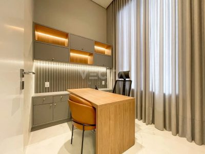 Casa, 3 quartos, 262 m² - Foto 3