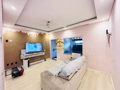 Casa, 2 quartos, 66 m² - Foto 2