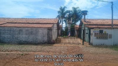 Casa, 2 quartos, 104 m² - Foto 1