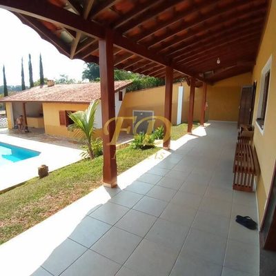 Sítio, 3 quartos, 1000 m² - Foto 5