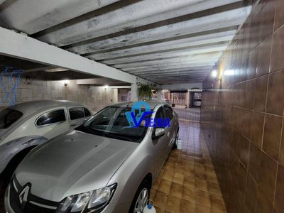 Casa, 3 quartos, 304 m² - Foto 2