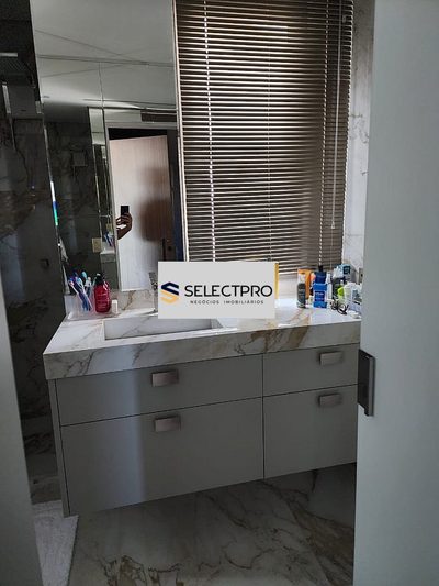 Apartamento, 1 quarto, 87 m² - Foto 4