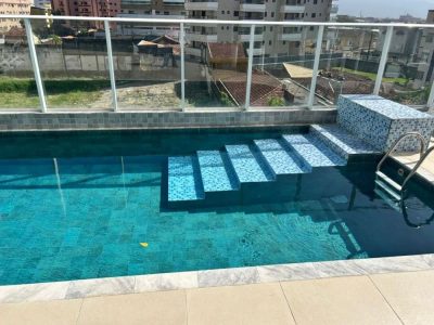 Apartamento, 2 quartos, 72 m² - Foto 4