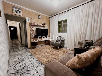 Sobrado, 2 quartos, 150 m² - Foto 1