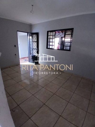 Casa, 2 quartos - Foto 2