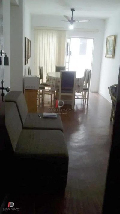 Apartamento, 2 quartos - Foto 1