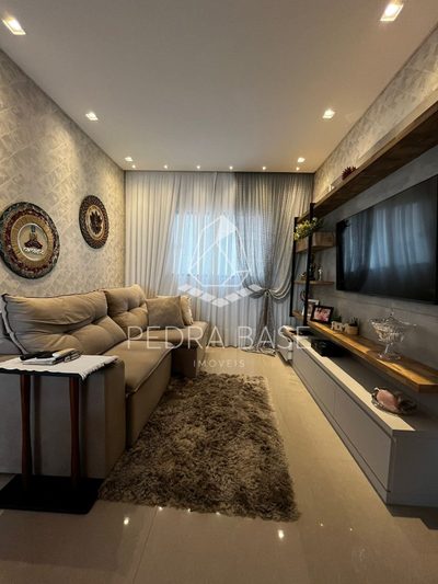 Apartamento, 3 quartos, 114 m² - Foto 2