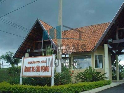 Loteamento e Condomínio, 1000 m² - Foto 2