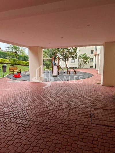 Apartamento, 3 quartos, 64 m² - Foto 1