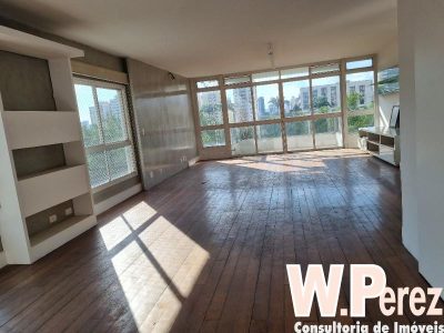 Apartamento, 3 quartos, 180 m² - Foto 1