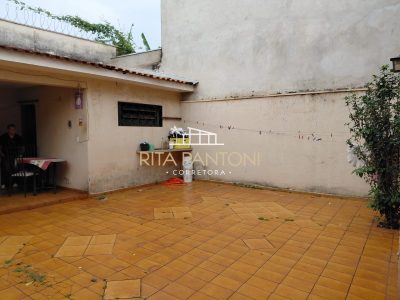 Sobrado, 3 quartos, 282 m² - Foto 4