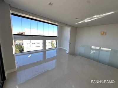 Cobertura, 4 quartos, 190 m² - Foto 3
