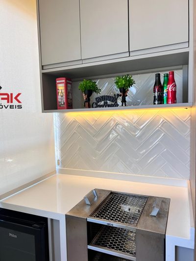 Apartamento, 3 quartos, 60 m² - Foto 5