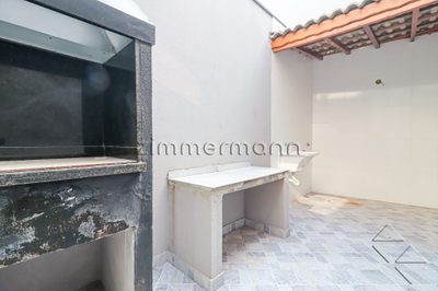 Casa, 3 quartos, 125 m² - Foto 3